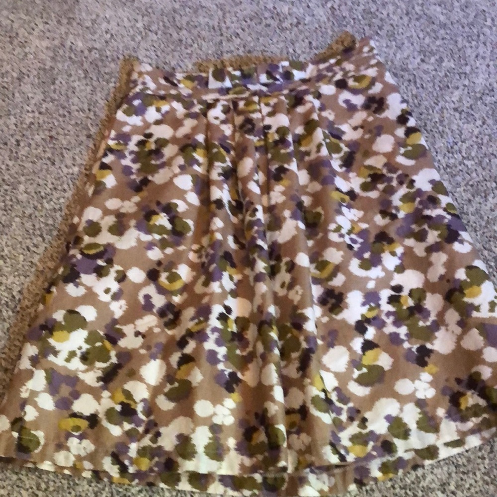 Skirt